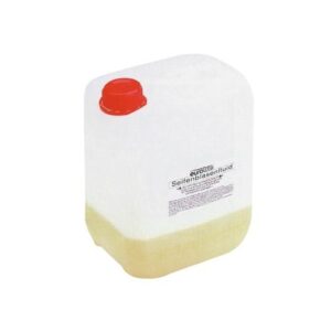 EUROLITE BUBBLE CONCENTRATO 5 LITRO