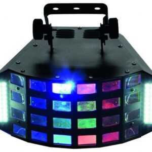 EUROLITE LED D-20 EFFETTO LED 15 W