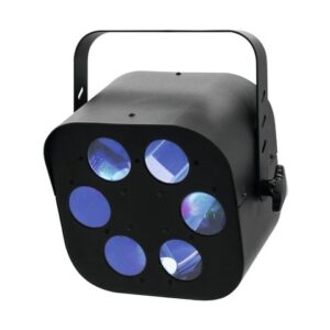 EUROLITE LED FE-1000 EFFETTO FLOWER 10W