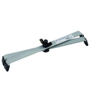 EUROLITE FS-2 STAND DA TERRA IN ACCIAIO