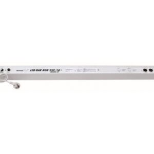 EUROLITE LED BAR-252 RGB BARRA LED WHITE