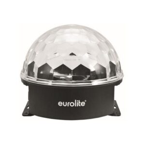 EUROLITE LED BC-2 EFFETTO LED 3,5W EFFETTO LUCE RGB