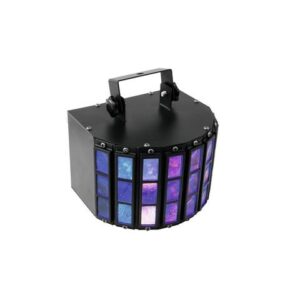 EUROLITE LED MINI D-5 EFFETTO BEAM