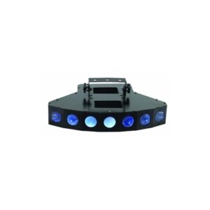 EUROLITE LED SCY-100 EFFETTO RGB DMX