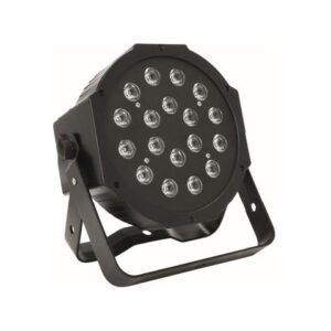 EUROLITE LED SLS-180RGB 18x1W FLOOR