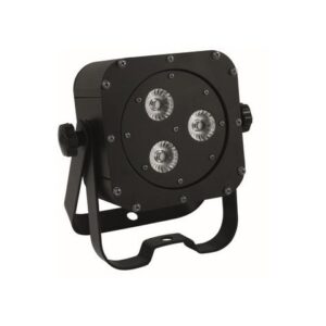 EUROLITE LED SLS-3 HCL 3x10W FLOOR