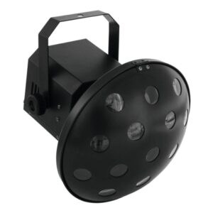 EUROLITE LED Z-1000 EFFETTO LED 15 W