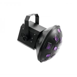 EUROLITE LED Z-20 EFFETTO BEAM RGB