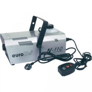 EUROLITE N-110 MACCHINA FUMO 1000 W