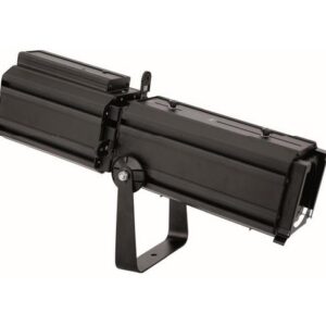 EUROLITE PROFILE SPOT 650W 20-40