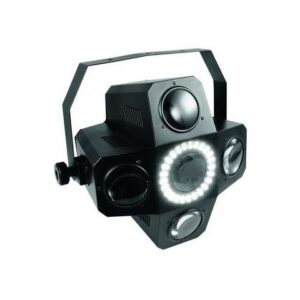 EUROLITE LED PUS-5 EFFETTO FLOWER 20W