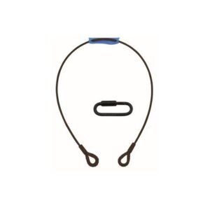 EUROLITE SAFETY BOND B CATENA FISSAGGIO LUCI ZINCATA MODULO B CARICO 35KG