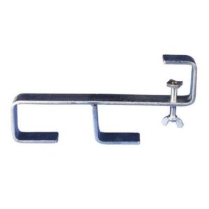 EUROLITE TCH-50/28 CLAMP PER TEATRO GANCIO TRUSS 50MM