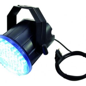 EUROLITE LED TECHNO STROBE 250 SOUND STROBO A LED