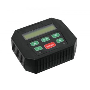 EUROLITE TIME CONTROLLER LCD-1