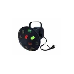 EUROLITE LED Z-3X3W EFFETTO LED FUORI PRODUZIONE
