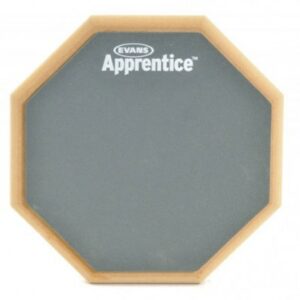 Evans arf7gm realfeel practice pad