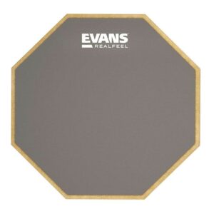 Evans realfeel rf6d