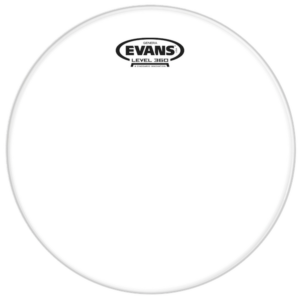 Evans tt12 g2 clear 12″
