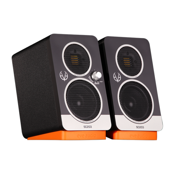 Eve audio sc203 (coppia)