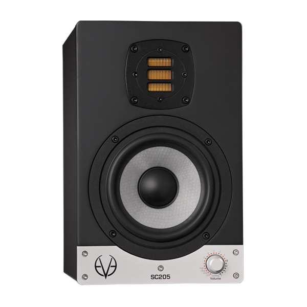 Eve audio sc205 (singola)
