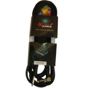 EXTREME 1 JACK MONO / 1 JACK MONO CURVO 5 MT