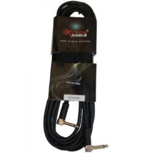 EXTREME 1 JACK MONO CURVO / 1 JACK MONO CURVO 5 MT