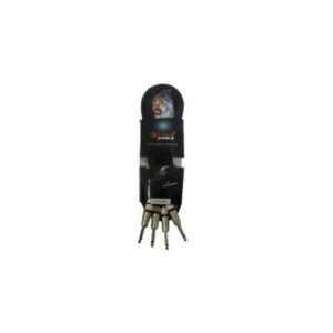 EXTREME 2J2J5PRO 2 JACK MONO – 2 JACK MONO 1/4″ 6.3mm CAVO AUDIO DI SEGNALE SCHERMATO 5 MT.