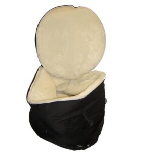 EXTREME BAG DRUMSET 22″ BORSA PER BATTERIA