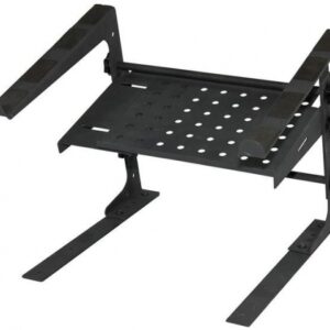 EXTREME LT3 SUPPORTO LAPTOP PRO DP.R RIPIANO FORATO ALTEZZA E LARGHEZZA REGOLABILI