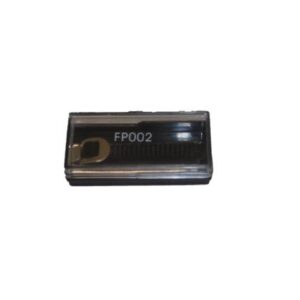 EXTREME FP002 CAPOTASTO FOLK PROFESSIONALE PER CHITARRA ACUSTICA