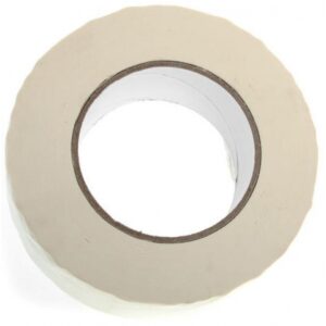 EXTREME GAFFA TAPE WH STAGE TAPE NASTRO BIANCO 50 mm x 50 METRI