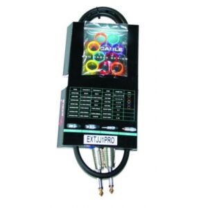 EXTREME JJ1PRO – JACK MONO / JACK MONO ( 1 METRO )