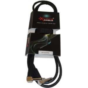 EXTREME JCJC2PRO CAVO JACK-JACK 2 MT