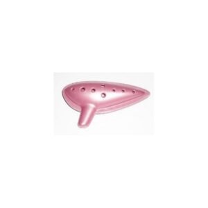 EXTREME OK1 OCARINA PLASTICA ROSA