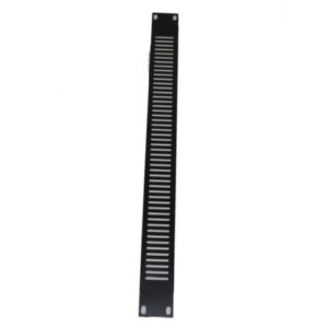 EXTREME RK1X PANNELLO FORATO PER VENTILAZIONE