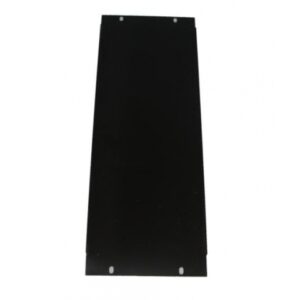 EXTREME RK4 PANNELLO CIECO STANDARD 19″ PER 4 RACK