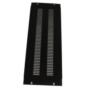 EXTREME RK4X PANNELLO FORATO PER VENTILAZIONE 19″ PER 4 RACK