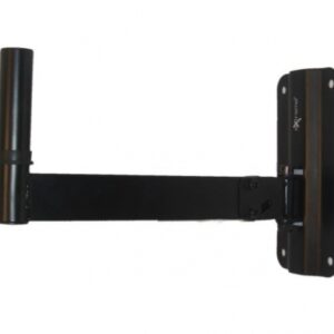 EXTREME SS-WALL2 SUPPORTO PROFESSIONALE RINFORZATO CASSE DA MURO