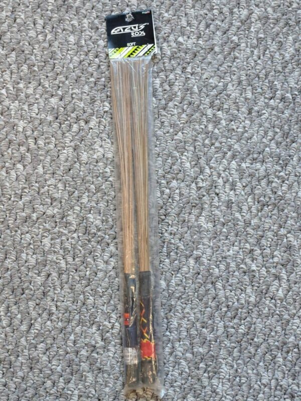 Facus rods soft touch