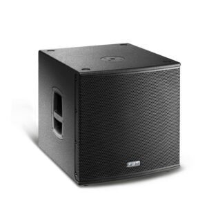 Fbt subline 115sa 132/135db spl