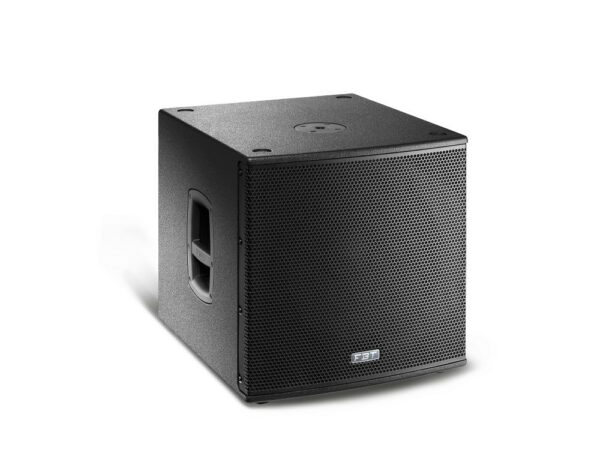 Fbt subline 115sa 132/135db spl