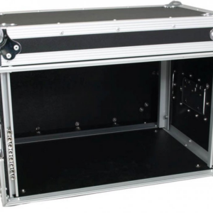 COBRA FC151 CASE UNIVERSALE 6U – 7mm PORTA RACK PLYWOOD PROFONDITA’350mm