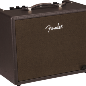 Fender acoustic junior