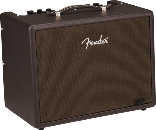 Fender acoustic junior