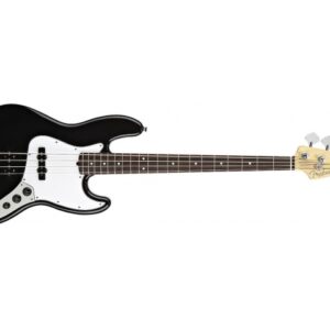 FENDER AMERICAN STANDARD PRECISION BASS 2012 MN BK