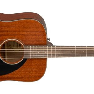 Fender cd-60 all mahogany