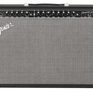 FENDER CHAMPION 100 AMPLIFICATORE COMBO PER CHITARRA 100W
