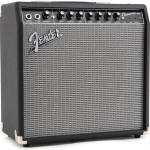 FENDER CHAMPION 40 AMPLIFICATORE COMBO 40W