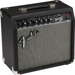 Fender frontman 20g